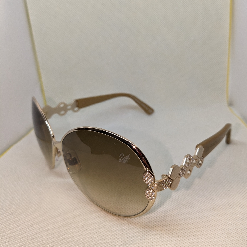 Swarovski Sunglasses